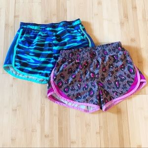 Old Navy Girls Athletic Shorts